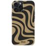 MIO iPhone 15 Pro Max MagSafe Hülle Hardcase Backcover - Swirl