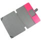 Mobigear Business MacBook Pro 15 Zoll (2008-2012) Hülle MacBook Cover - Magenta - Model A1286