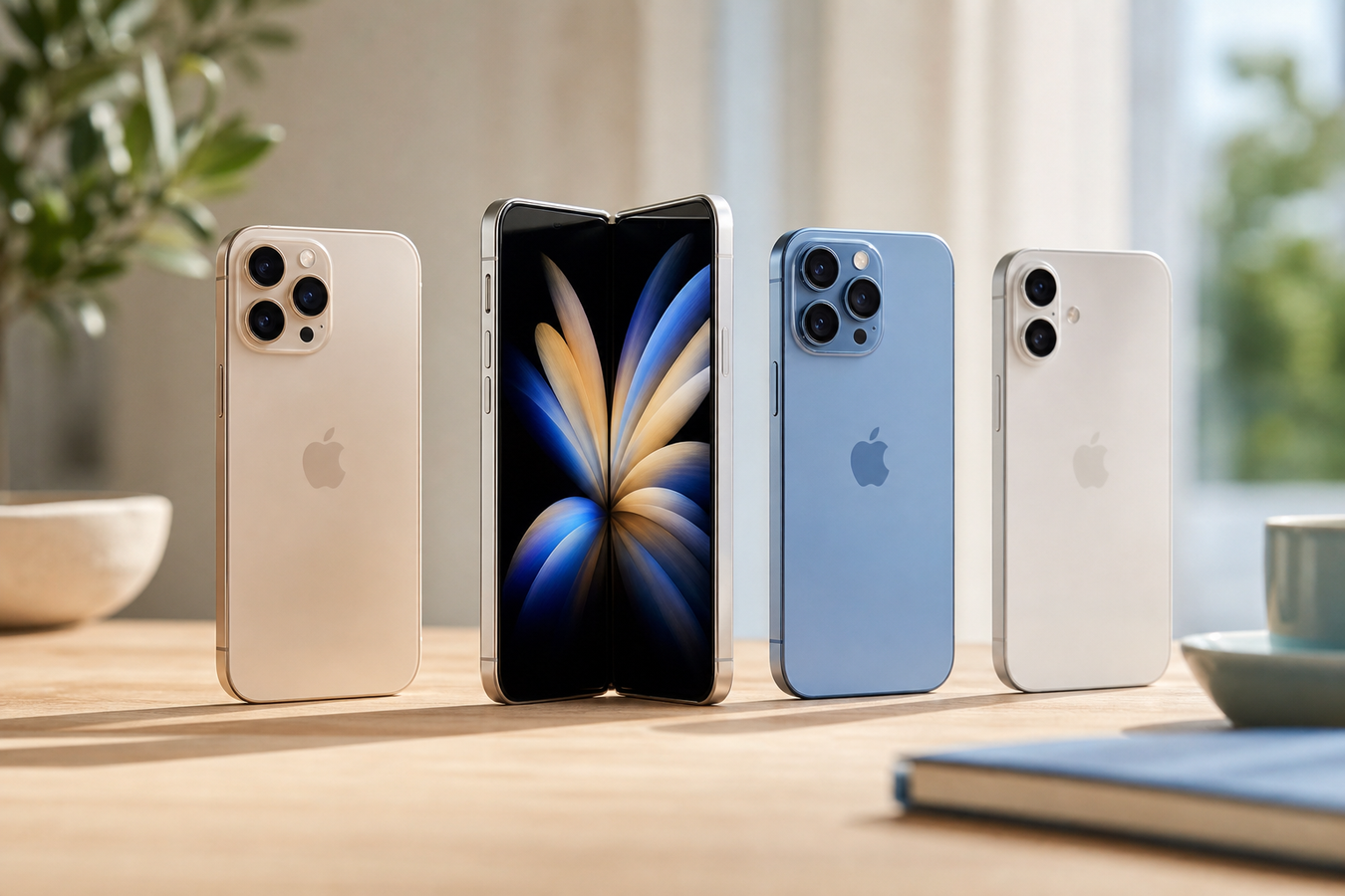 iPhone 18: Alle Infos zu Release, Preis und Gerüchten