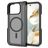 Mobigear Shockproof Google Pixel 10 Pro Fold MagSafe Hülle Hardcase Backcover - Schwarz