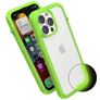 Catalyst Influence iPhone 13 Pro Hülle Hardcase Backcover Stoßfest - Glow In The Dark