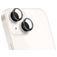 Mobiparts iPhone 14 Panzerglas Kameralinsenschutz - Hüllenfreundlich