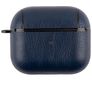 Mobigear Excellent Apple AirPods 3 Hülle - Dunkelblau