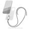 My Style Lanyard Universal-Handykette einstellbar - Grau