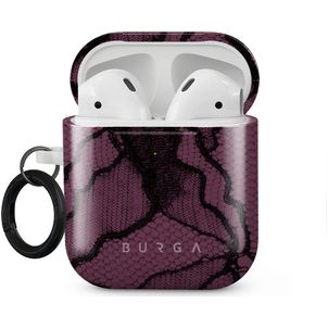 Burga AirPods Case Apple AirPods 2 Stoßfeste Hardcase Hülle - That Girl