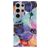 MIO Samsung Galaxy S24 Ultra MagSafe Hardcase Backcover - Flowers