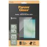 PanzerGlass Ultra-Wide Fit Samsung Galaxy Tab A11 Plus Gehärtetes Glas Displayschutz - Hüllenfreundlich - Ultra-Wide-Fit