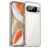 Mobigear Crystal Transparent Google Pixel 10 Pro XL Hardcase Backcover - Transparent