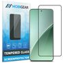 Mobigear Premium Xiaomi 15 Pro Panzerglas Gehärtetes Glas Displayschutz - Hüllenfreundlich