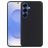 Mobigear Basics Samsung Galaxy S25 FE Hardcase Backcover - Schwarz