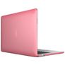 Speck Smartshell MacBook Pro 13 Zoll (2016-2023) Hardcase Hülle MacBook Case - Cozy Pink - Model A1706 / A1708 / A1989 / A2159 / A2289 / A2251 / A2338