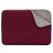 Mobigear Basics Laptop Sleeve 14 Zoll Laptop Hülle - Rot