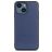 Mobigear Excellent iPhone 14 Hülle Hardcase Backcover - Blau