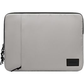 Gaston Luga Däsh Cushioned Case Laptop Sleeve 13 - 14 Zoll Laptop Hülle - Taupe