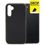 My Style Tough Samsung Galaxy S23 Hülle Hardcase Backcover Stoßfest - Schwarz