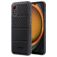 Mobiparts Classic Transparent Samsung Galaxy Xcover 7 Hardcase Backcover - Transparent
