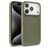 Mobigear Bio iPhone 18 Pro Max Umweltfreundliches Material Backcover - Armeegrün