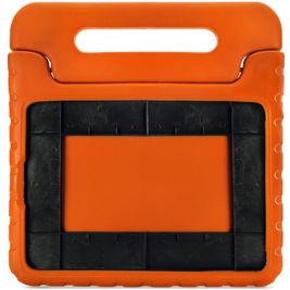 Xccess Kids Guard iPad Air 2 (2014) Tablet Hülle für Kinder mit Tragegriff - Orange