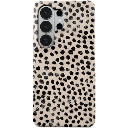 Burga MagSafe Tough Samsung Galaxy S26 Ultra MagSafe Hülle Hardcase Backcover Stoßfest - Almond Latte