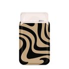 MIO Kartenetui - 3 Karten - MagSafe Kompatibel - Swirl