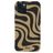 MIO iPhone 14 MagSafe Hülle Hardcase Backcover - Swirl