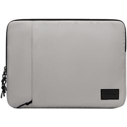 Gaston Luga Däsh Cushioned Case Laptop Sleeve 15 - 16 Zoll Laptop Hülle - Taupe