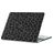 Mobigear Hardshell MacBook Pro 13 Zoll (2016-2023) Hardshell Hülle Laptop Cover MacBook Case - Schwarz - Modell A1706 / A1708 / A1989 / A2159 / A2289 / A2251 / A2338
