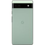 Google Pixel 6a Hüllen