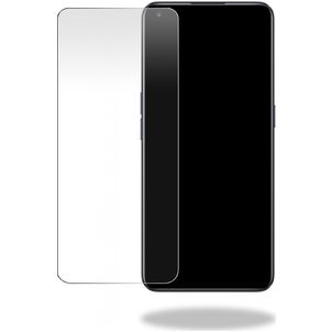 Mobilize Realme 9 4G Panzerglas Gehärtetes Glas Displayschutz - Hüllenfreundlich