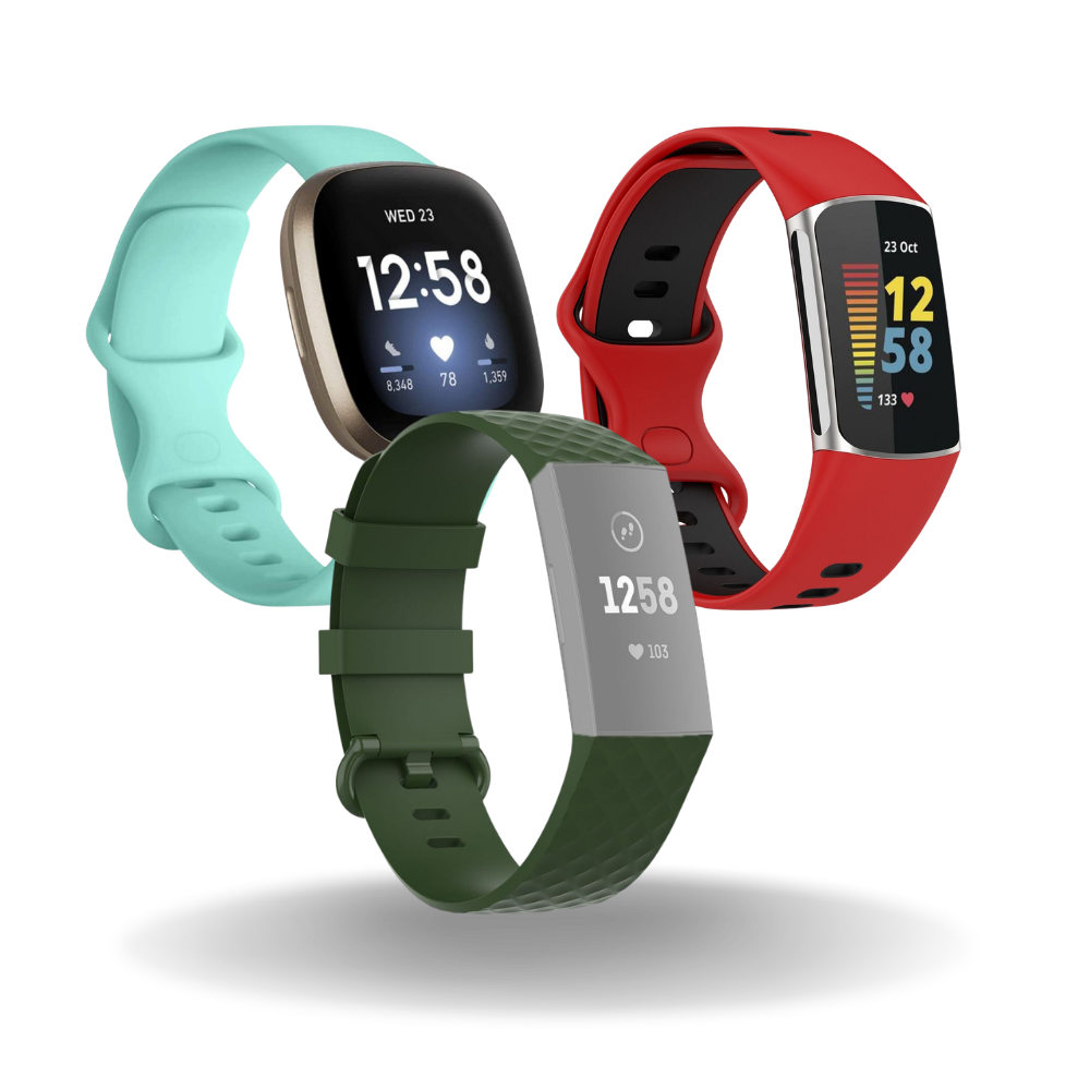 Fitbit Armbänder