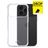 My Style Protective Flex Transparent iPhone 17 Pro Max TPU (flexibel) Backcover - Transparent