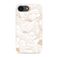 MIO iPhone 16e MagSafe Hülle Hardcase Backcover - White Roses