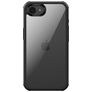 Valenta Frost MagSafe iPhone 16e MagSafe Hülle Hardcase Backcover - Schwarz