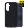 Mobilize Defender Samsung Galaxy A25 Hülle Hardcase Backcover Stoßfest - Schwarz