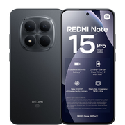 Xiaomi Redmi Note 15 Pro Hüllen