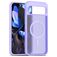 Mobigear Shockproof Google Pixel 10 Pro XL MagSafe Hardcase Backcover - Lila