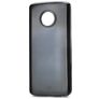 Mobilize Gelly Motorola Moto G6 Hülle Flexibles TPU Backcover - Schwarz