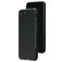 Mobiparts Classic iPhone SE (2020) Hülle Flexibles TPU Backcover - Matt Black