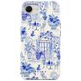 Burga Tough iPhone 16e MagSafe Hülle Hardcase Backcover Stoßfest - Sobremesa