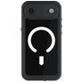 Ghostek Nautical Slim iPhone Air Wasserdicht MagSafe Hülle Hardcase Backcover Stoßfest - Schwarz