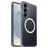 Otterbox React Durchsichtig Samsung Galaxy S26 MagSafe Hülle Hardcase Backcover Stoßfest - Transparent