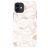 MIO iPhone XR MagSafe Hülle Hardcase Backcover - White Roses