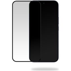 Mobilize Realme C100 Panzerglas Gehärtetes Glas Displayschutz - Hüllenfreundlich