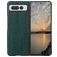 Mobigear Nature Google Pixel Fold Hülle Hardcase Backcover - Grün