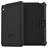 OtterBox Defender iPad Pro 11 Zoll (2022) Stoßfeste Hardcase Hülle + Ständer - Schwarz