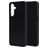 Mobiparts Classic Samsung Galaxy A56 TPU (flexibel) Backcover - Schwarz