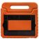 Xccess Kids Guard iPad Mini 4 (2015) Tablet Hülle für Kinder mit Tragegriff - Orange