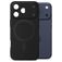 My Style Protective Flex iPhone 18 Pro Max MagSafe TPU (flexibel) Backcover - Schwarz