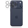Mobilize iPhone 18 Pro Panzerglas Gehärtetes Glas Kameralinsen Schutz - Hüllenfreundlich