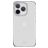 ITSkins SpectrumClear-R Durchsichtig iPhone 14 Pro Hülle Flexibles TPU Backcover Stoßfest - Transparent